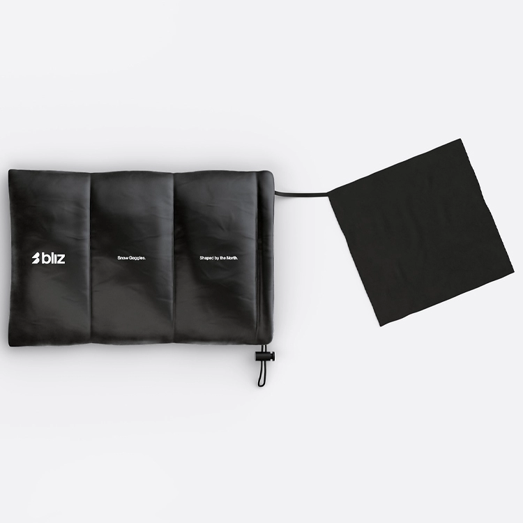 Маска горнолыжная Bliz LINER Jr.